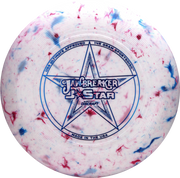 פריסבי מקצועי לילדים ונוער- Discraft j-star 145g