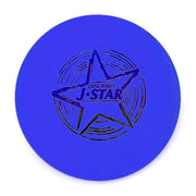 פריסבי מקצועי לילדים ונוער- Discraft j-star 145g