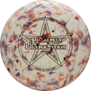 Discraft UltraStar Jawbreaker  175g פריסבי מקצועי