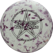 Discraft UltraStar Jawbreaker  175g פריסבי מקצועי