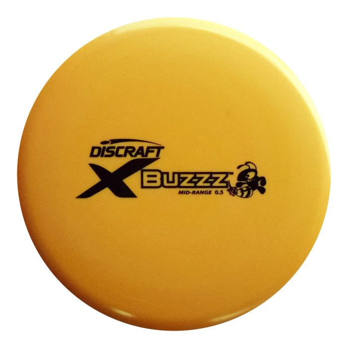 דיסק גולף - Buzzz X Line