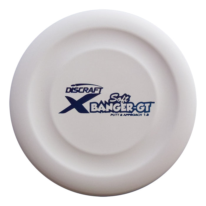 דיסק גולף - Soft Banger GT X Line