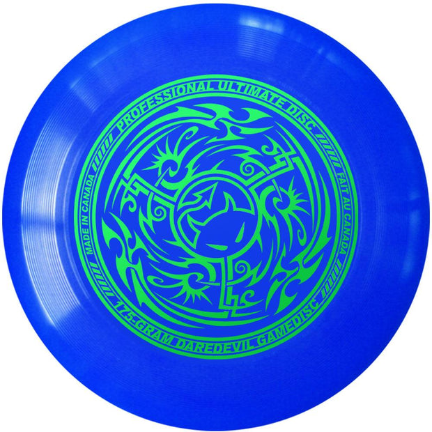 Daredevil Tribal Ultimate Disc כחול אוקיינוס