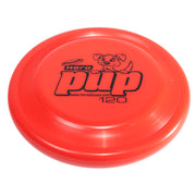 PUP 120 - פריסבי מקצועי לכלב