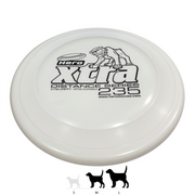 XTRA DISTANCE 235 - פריסבי מקצועי לכלב